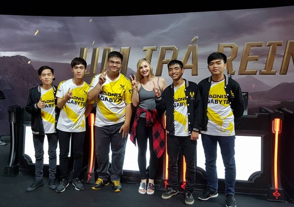 LMHT: GAM đại thắng trước TSM tại Vòng Bảng MSI khiến cả thế giới phải bất ngờ