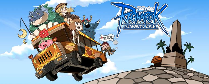 Game thủ Philippine vẫn trông chờ Ragnarok Online hồi sinh