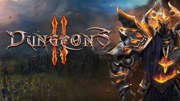 Dungeons 2 miễn phí trên Humble Store, lấy ngay kẻo lỡ