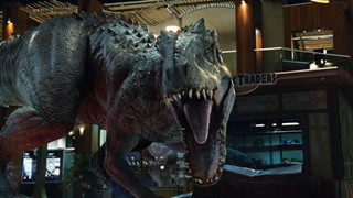 Chris Pratt cho biết Jurassic World 2 sẽ "khốc liệt và bí ẩn hơn"