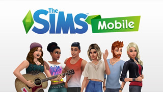 The Sims ra mắt phiên bản Mobile, đảm bảo trung thành với nguyên tác