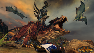 Total War: Warhammer 2 ra mắt trailer phô diễn đồ họa trong game