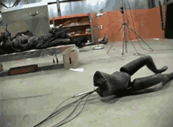 Những hình ảnh chứng minh việc robot hủy diệt Trái Đất là điều còn xa lắm 2