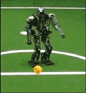 Những hình ảnh chứng minh việc robot hủy diệt Trái Đất là điều còn xa lắm 7