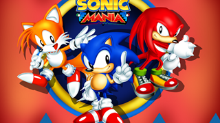 Sonic Mania: Trailer gameplay mới giới thiệu khu vực Flying Battery Zone