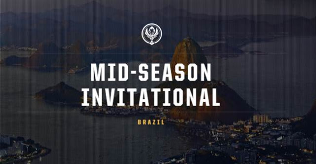 LMHT: Tổng hợp kết quả các trận đấu vòng bảng ngày 4 MSI 2017