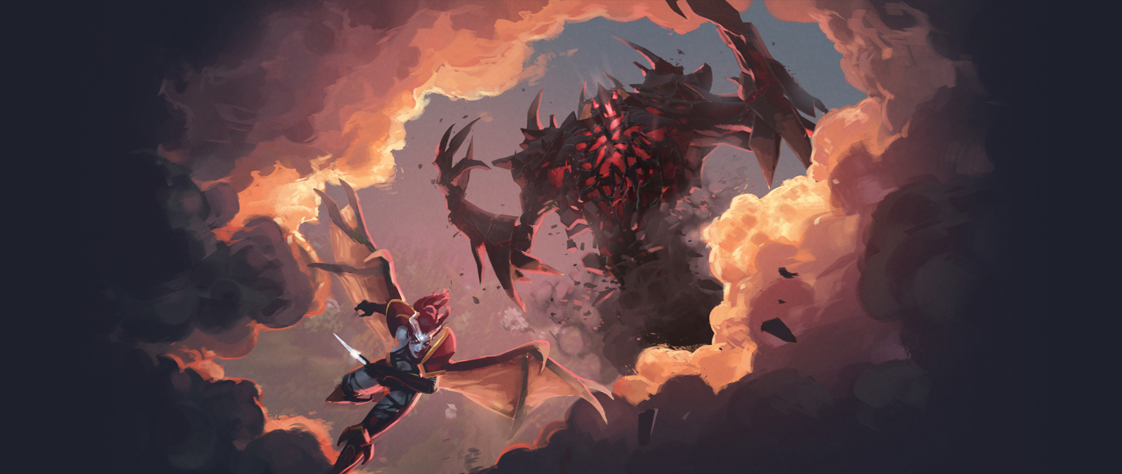 Dota 2 7.06: Cập nhật lớn trước thềm Ti 7 - Furion trở thành Songoku còn Techies thì có free divine Rapier