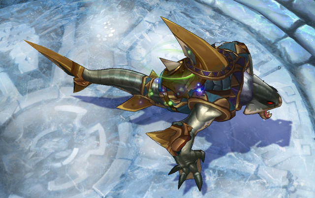 Riot chính thức thay đổi hoàn toàn chiêu cuối "dở hơi" của Rek'Sai, công bố dàn kỹ năng được cải tiến