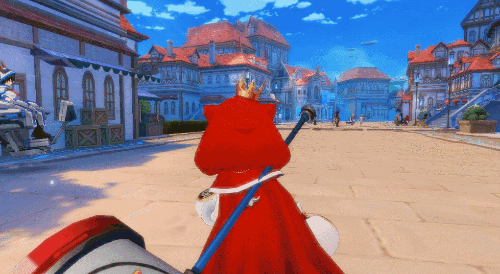 Rebellious Million Arthur - Game mobile Nhật Bản tuyệt đẹp của Square Enix 3