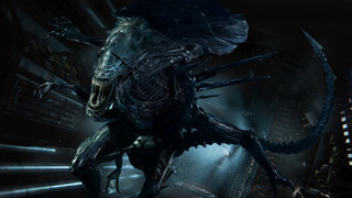 Bí ẩn được tiết lộ về tạo hình đáng sợ của "Alien"
