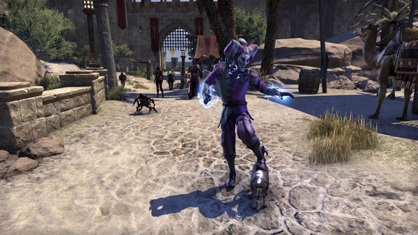 Những điều kì lạ được đặt vào các tựa game (Phần 1)