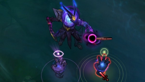 LMHT: 3 mẹo cực hữu ích dành cho những người chơi Hỗ Trợ