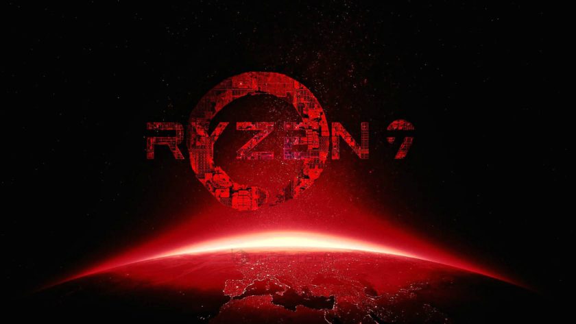 AMD để lộ thông tin dòng sản phẩm Ryzen 9 đầy hấp dẫn