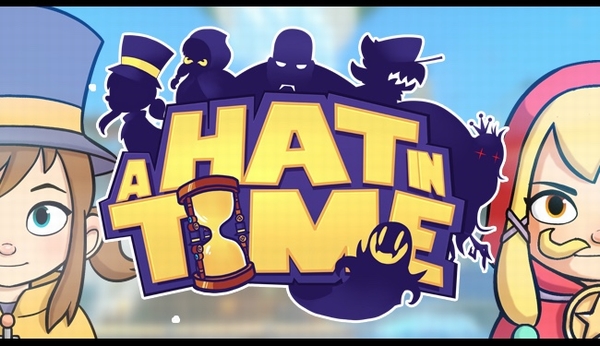 Trailer mới của tựa game phiêu lưu A Hat In Time