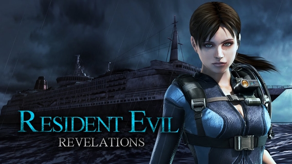 Resident Evil: Revelations HD ra mắt những video gameplay đầu tiên