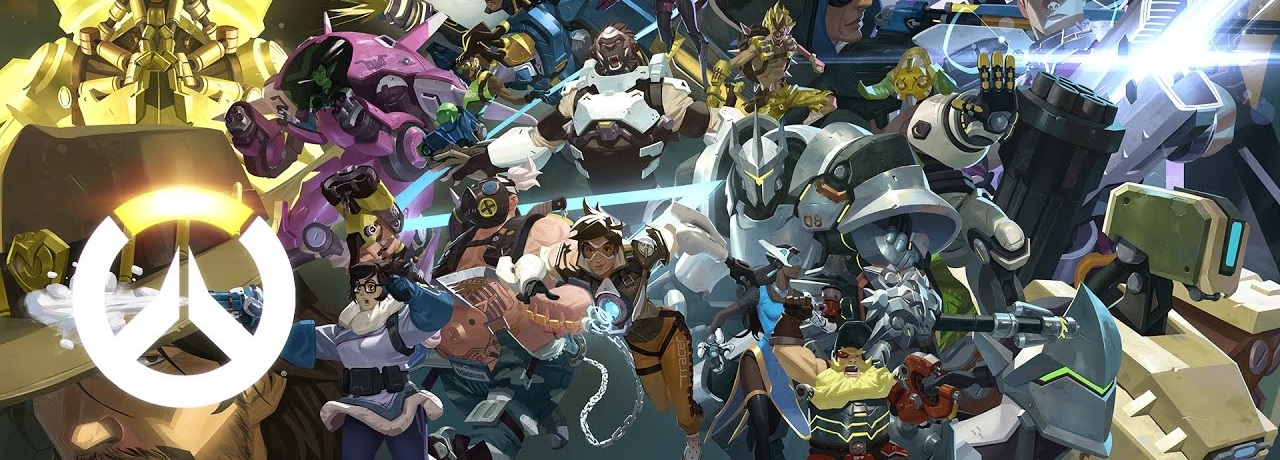 Overwatch mở cửa miễn phí vào cuối tuần sau trong sự kiện sinh nhật 1 tuổi