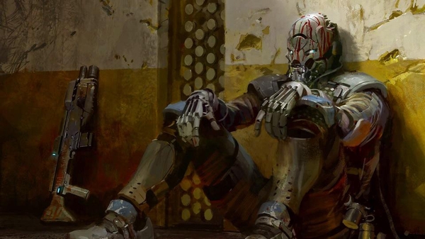 Destiny 2: Mục chơi mạng Crucible sẽ chuyển sang 4 đấu 4