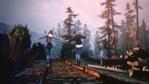 Hãng Dontnod xác nhận game Life Is Strange mới