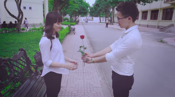 Bài Hát Mashup 23 ca khúc tuổi học trò mà ai nghe xong cũng phải xúc động