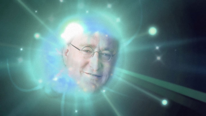 Trọn vẹn 1 tình yêu: Arcana IO - Benevolent Companion công cụ hút máu mới toanh của Gaben