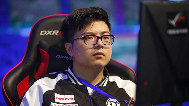 SLI Invitational #2 - Ngày 3: Chủ nhà vùng lên