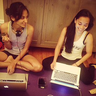 Kiên cường cày Code suốt 1 năm, Cô gái này đã chứng minh tình thần "muốn là làm được" của tuổi trẻ