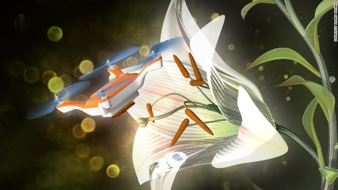 Top 5 phát minh có thể cứu cả nhân loại