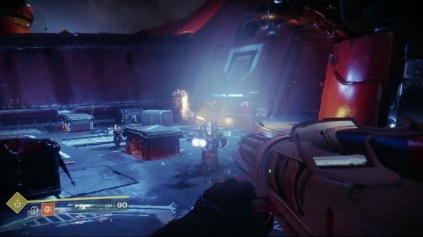 Destiny 2: Làm lại hệ thống vũ khí, tiết lộ các Siêu kĩ năng mới