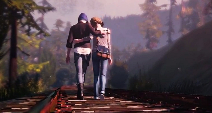 Life is Strange công bố phần 2 - Dự tính sẽ lấy nhiều nước mắt hơn từ game thủ