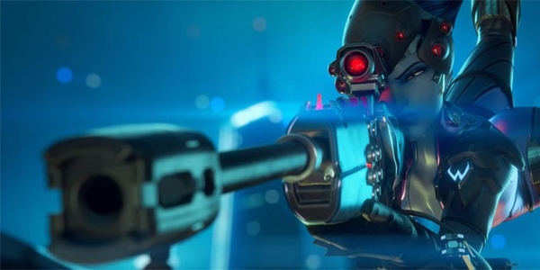 Overwatch: Các phim hoạt hình ngắn sẽ quay trở lại vào mùa 2