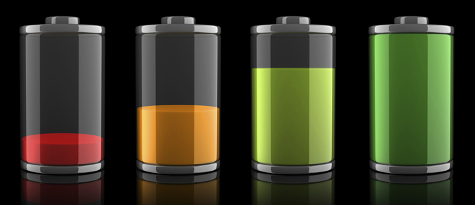 9 mẹo để game thủ có thể giảm năng lượng tiêu thụ của pin điện thoại