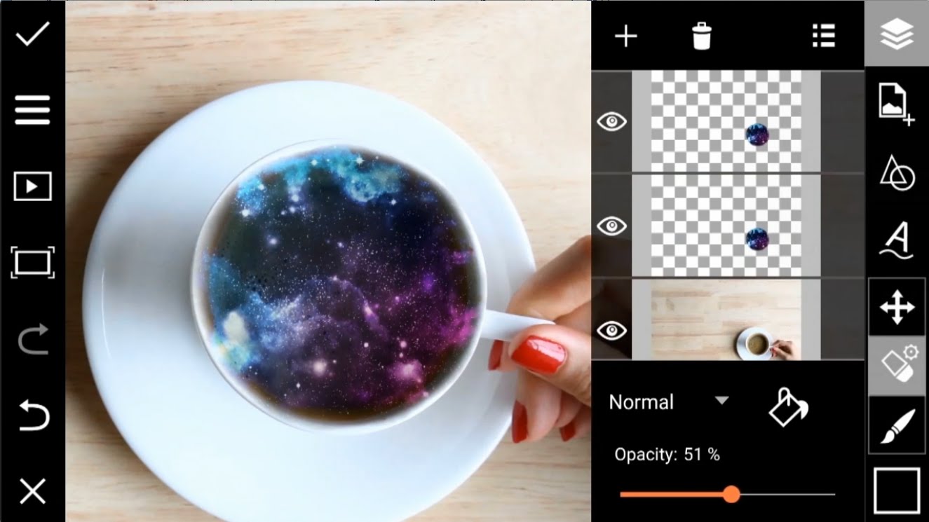 Những ứng dụng giúp xóa phông ảnh tốt nhất cho smartphone