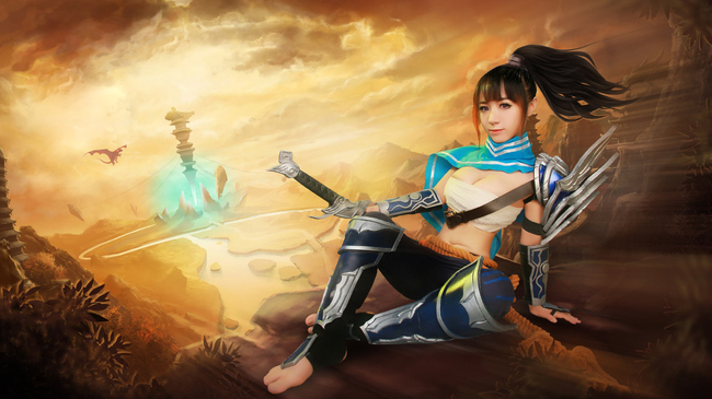 LMHT: Lucian bị giảm sức manh, Yasuo không còn lướt liên tục được và nhiều thay đổi khác tại bản 7.11