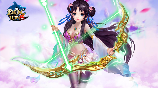 Độc Tôn Tam Giới tung Landing ấn định ngày ra mắt chính thức