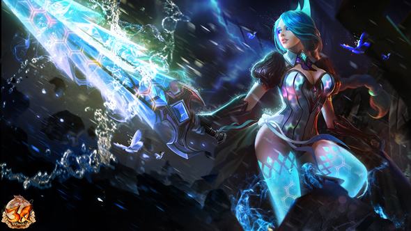 Top 5 game online Việt hot nhất trong tháng 5 không thể bỏ qua