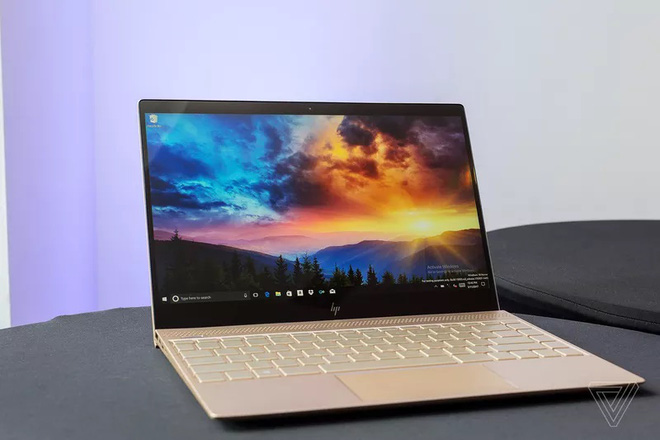 HP cập nhật nhiều dòng máy tính để cạnh tranh với Surface Pro và MacBook Air