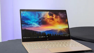 HP cập nhật nhiều dòng máy tính để cạnh tranh với Surface Pro và MacBook Air