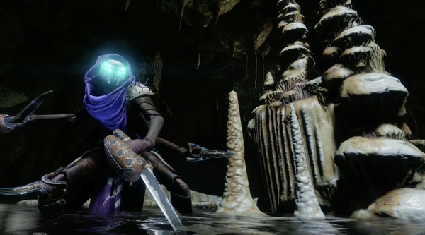 Destiny 2: Chi tiết thế giới mở và các hoạt động có thể thực hiện