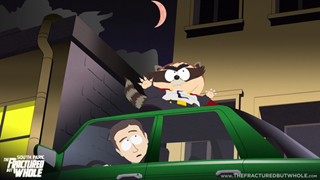 Ubisoft xác nhận thời điểm ra mắt South Park: The Fractured But Whole ... lần nữa