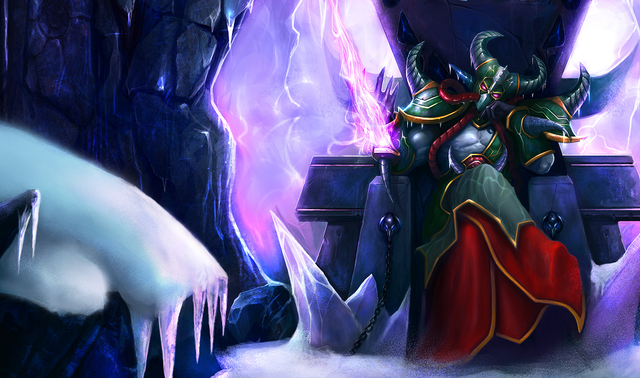 Điểm qua những tướng đường giữa mà ai cũng ngại phải đối mặt trong Liên Minh