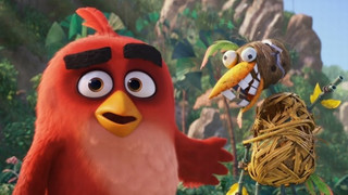 Phần tiếp theo của Angry Birds sẽ ra rạp năm 2019, 10 năm sau khi game ra đời