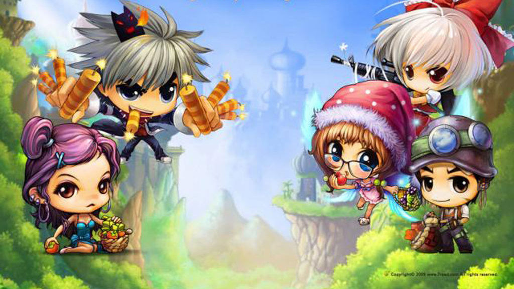 Gunny Huyền Thoại chốt ngày chia tay game thủ Việt 