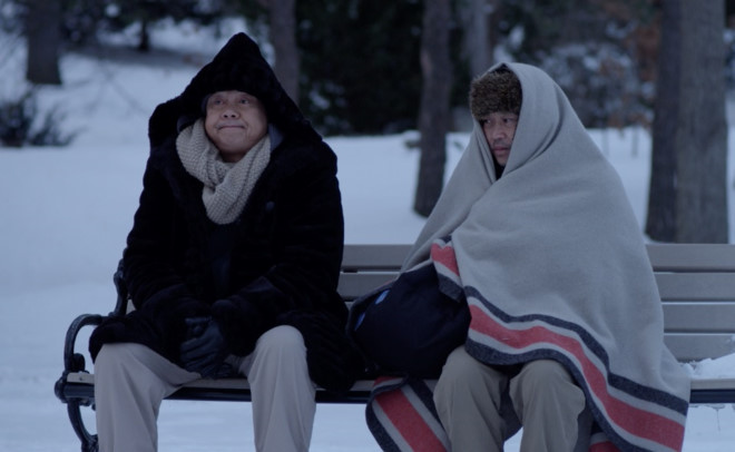 4 bộ phim góp phần thay đổi diện mạo điện ảnh Việt