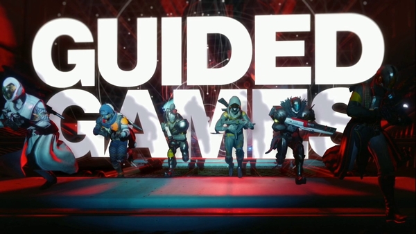 Destiny 2: Chi tiết cơ chế Guided Games và hệ thống vũ khí mới