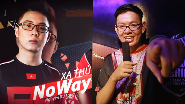 LMHT: GIGABYTE Marines công bố đội hình mới với Nevan và Noway