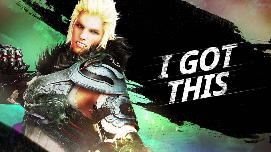 Black Desert Online: Class Striker sẽ chính thức xuất hiện vào ngày  24/05 sắp tới