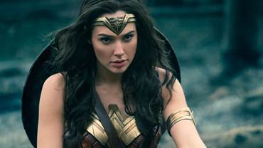 Tổng hợp những mỹ nhân từng vào vai Wonder Women trên màn ảnh rộng