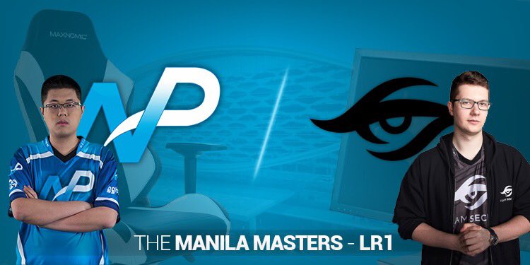 Manila Masters nhánh thua: Captain Fight Me quỳ xuống trước Đại Đế