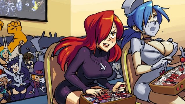 7 tựa game mobile đang hấp dẫn Game thủ trên App Store