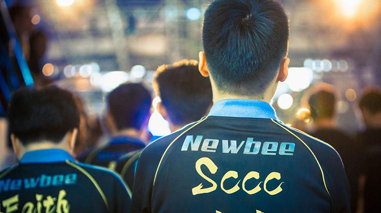 Manila Masters: Sumail rất tốt nhưng Sccc rất tiếc, Newbee dũng mãnh tiến vào chung kết tổng